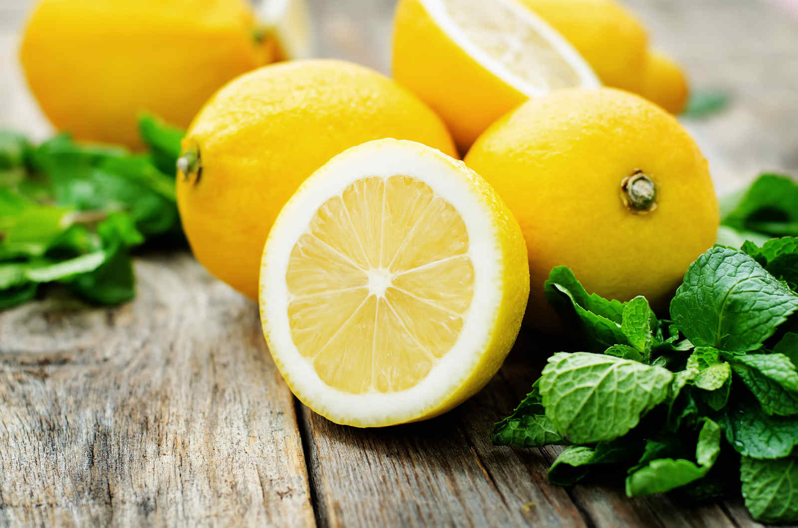 lemon