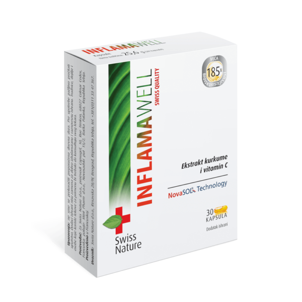 InflamaWell