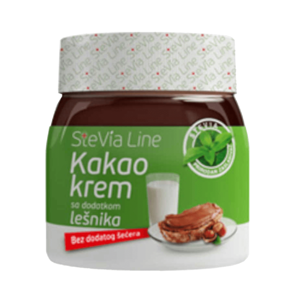 Kakao krem