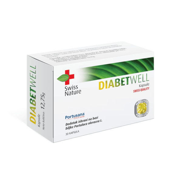 DiabetWell